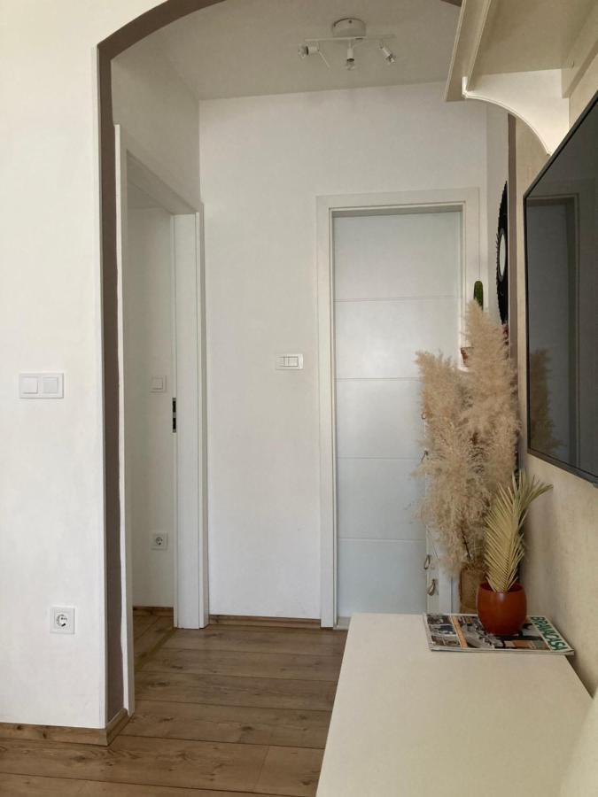 Apartment Ria Split Exterior foto